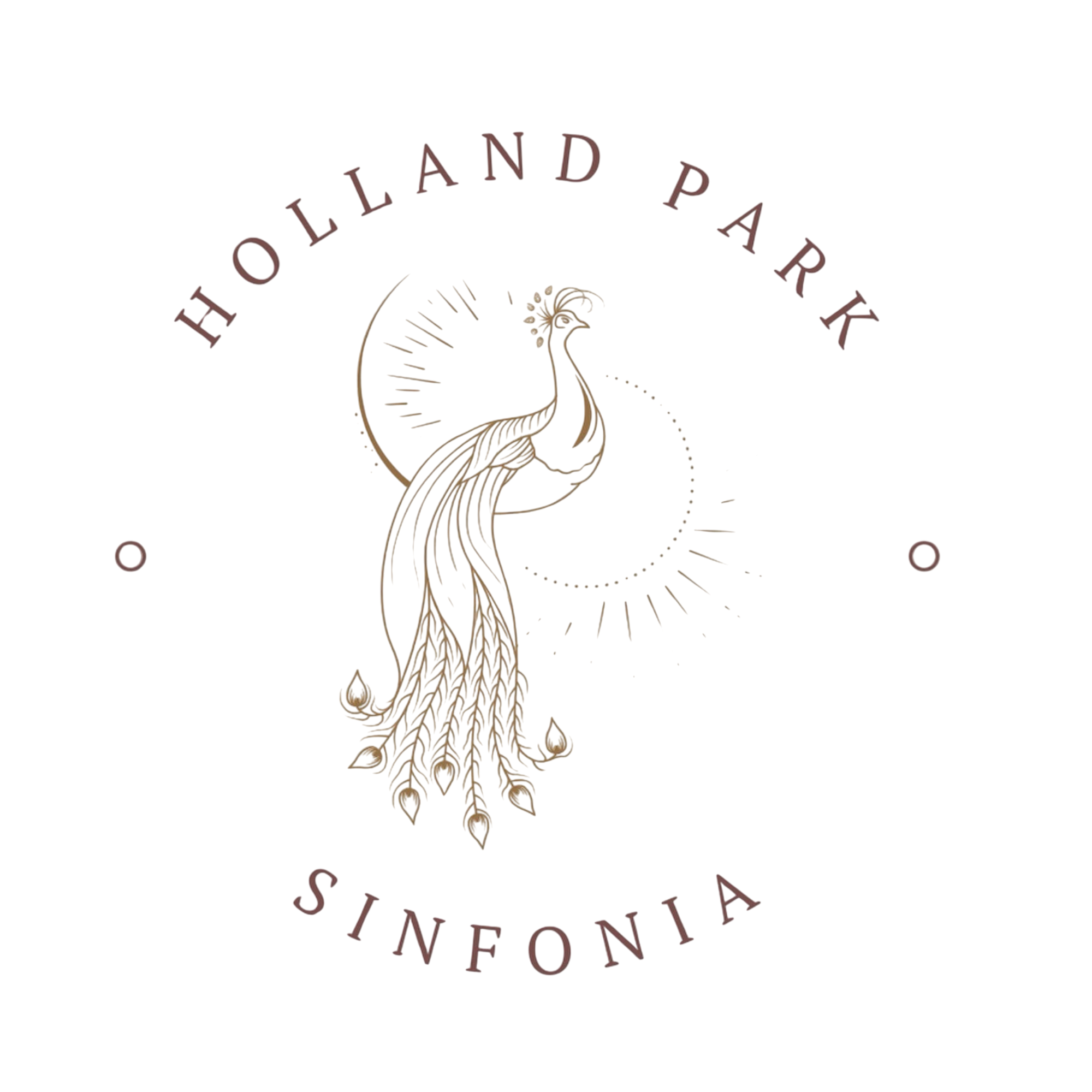 HOLLAND PARK SINFONIA